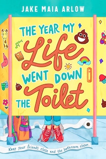 Couverture_The Year My Life Went Down the Toilet
