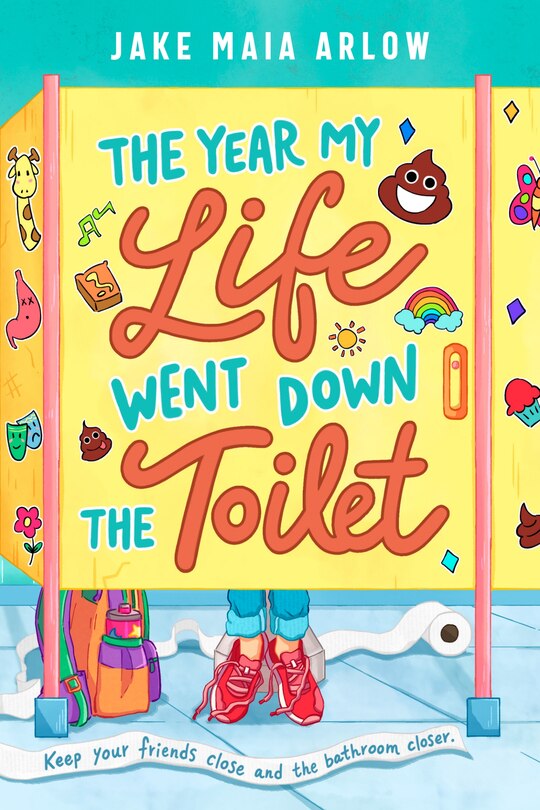 Couverture_The Year My Life Went Down the Toilet