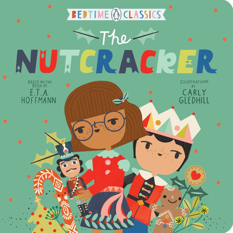 Couverture_The Nutcracker