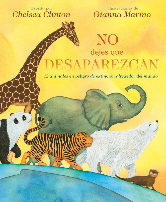 Couverture_No Dejes Que Desaparezcan