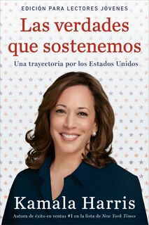 Front cover_Las Verdades Que Sostenemos