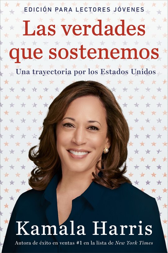 Front cover_Las Verdades Que Sostenemos