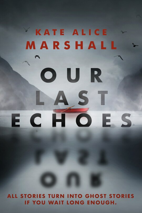 Front cover_Our Last Echoes