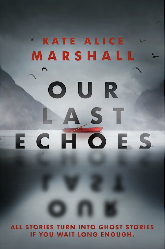 Front cover_Our Last Echoes