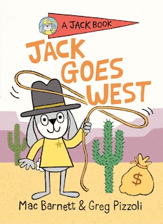 Couverture_Jack Goes West