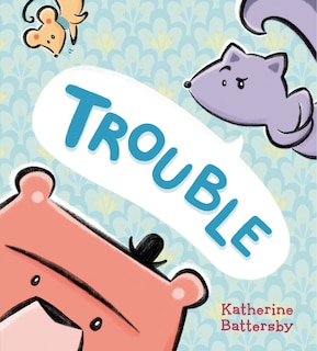 Couverture_Trouble