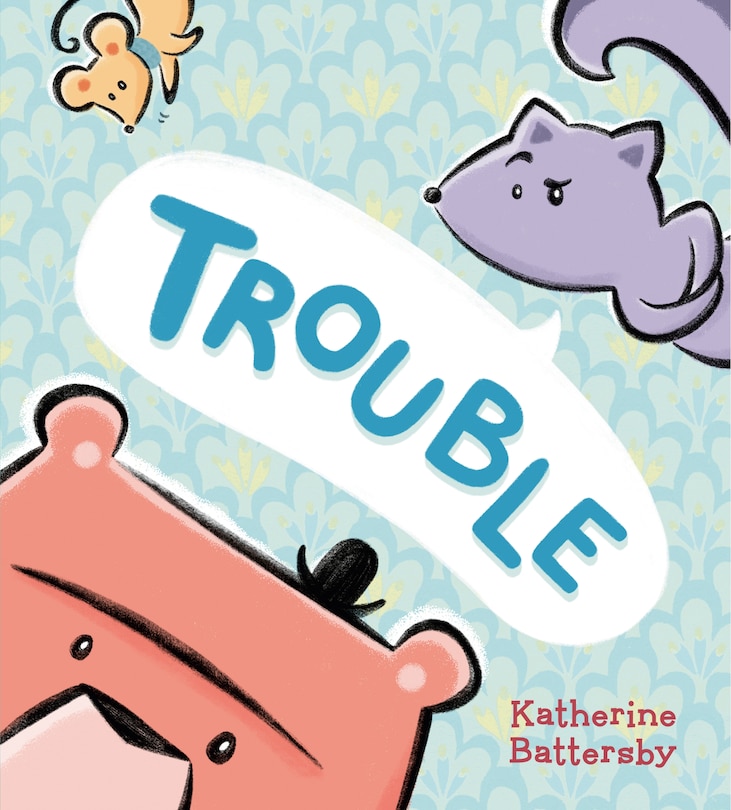 Couverture_Trouble