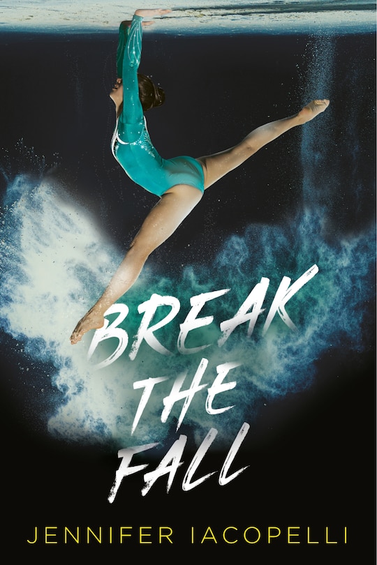 Couverture_Break The Fall