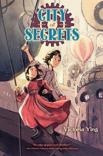 Couverture_City Of Secrets