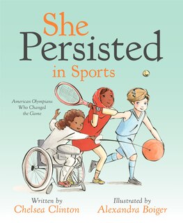 Front cover_She Persisted In Sports