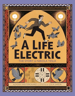 Couverture_A Life Electric