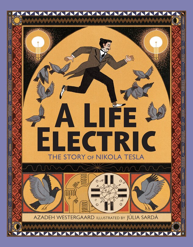 Couverture_A Life Electric