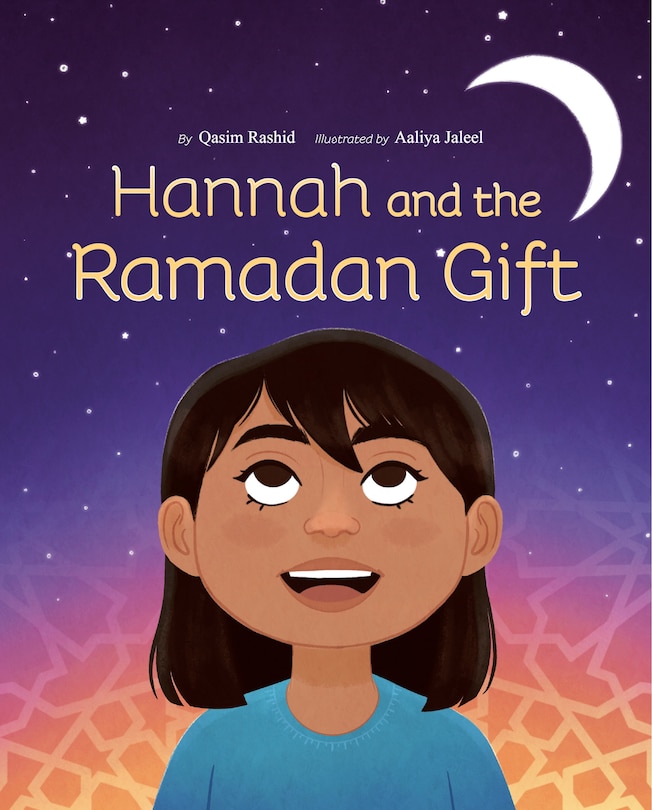 Front cover_Hannah And The Ramadan Gift