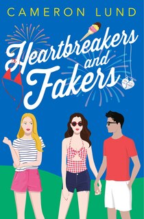 Front cover_Heartbreakers And Fakers