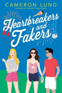 Front cover_Heartbreakers And Fakers