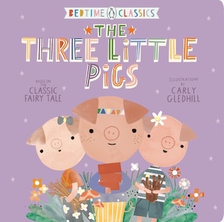Couverture_The Three Little Pigs