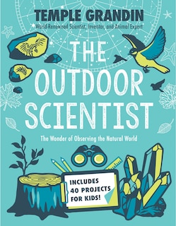 Couverture_The Outdoor Scientist