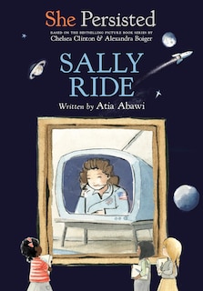 Front cover_She Persisted: Sally Ride
