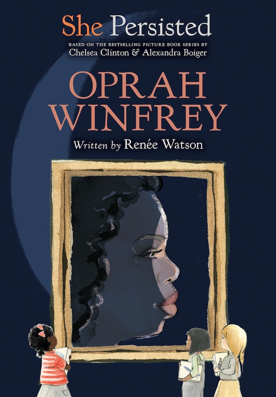 Couverture_She Persisted: Oprah Winfrey