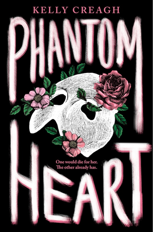 Front cover_Phantom Heart
