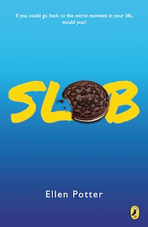 Front cover_Slob