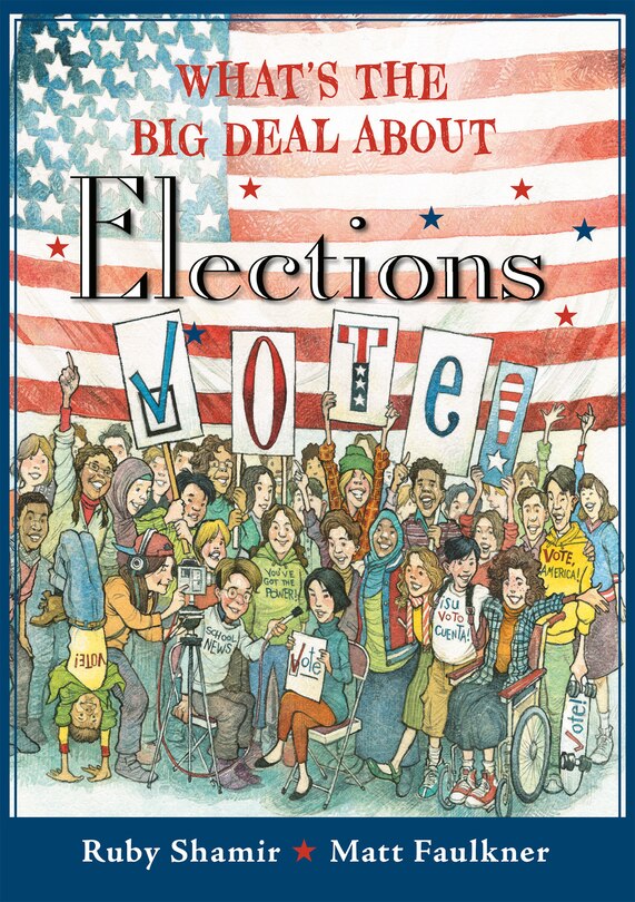 Couverture_What's The Big Deal About Elections
