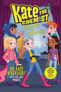 Couverture_Dragons vs. Unicorns
