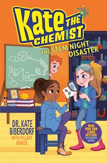 Couverture_The Stem Night Disaster