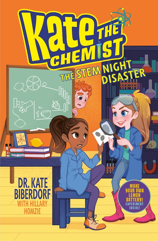 Couverture_The Stem Night Disaster