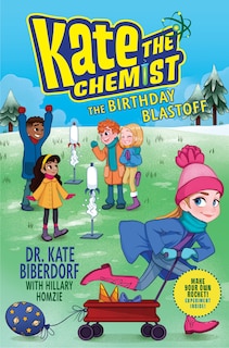 Front cover_The Birthday Blastoff