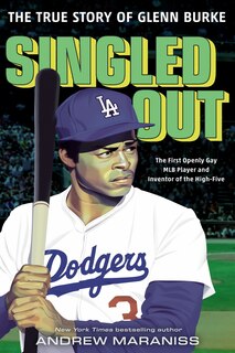 Front cover_Singled Out