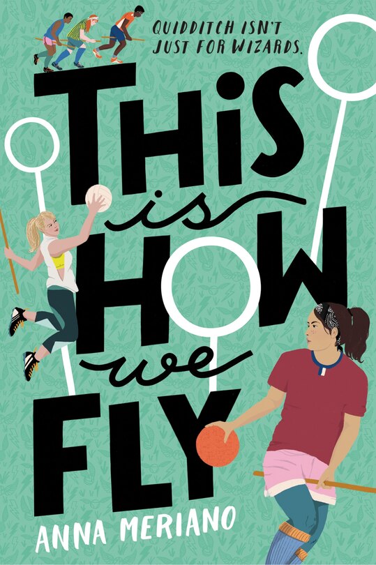 Couverture_This Is How We Fly