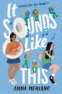 Couverture_It Sounds Like This
