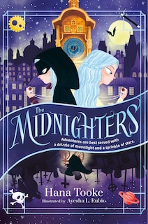 Front cover_The Midnighters