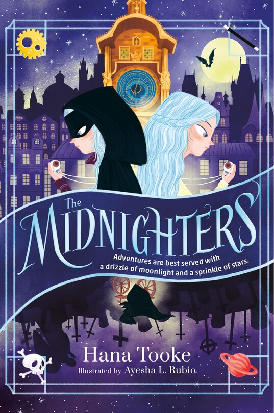 Front cover_The Midnighters