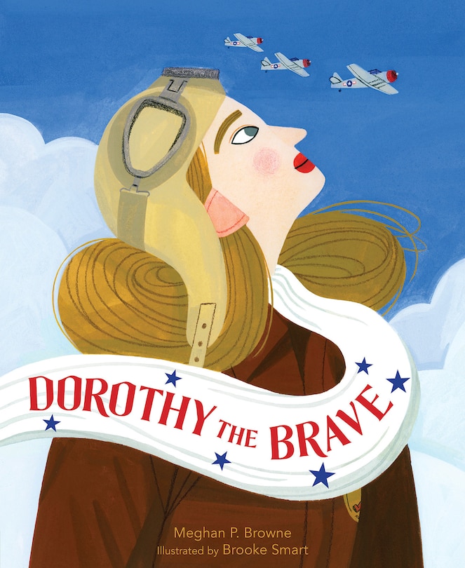 Couverture_Dorothy The Brave