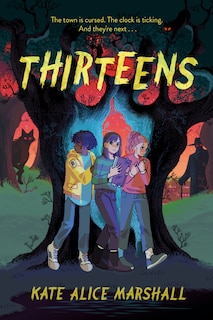 Front cover_Thirteens
