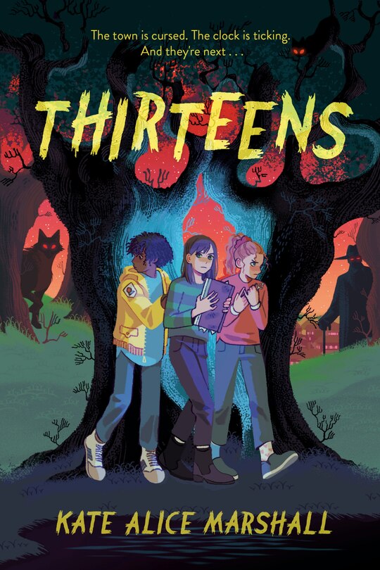 Front cover_Thirteens