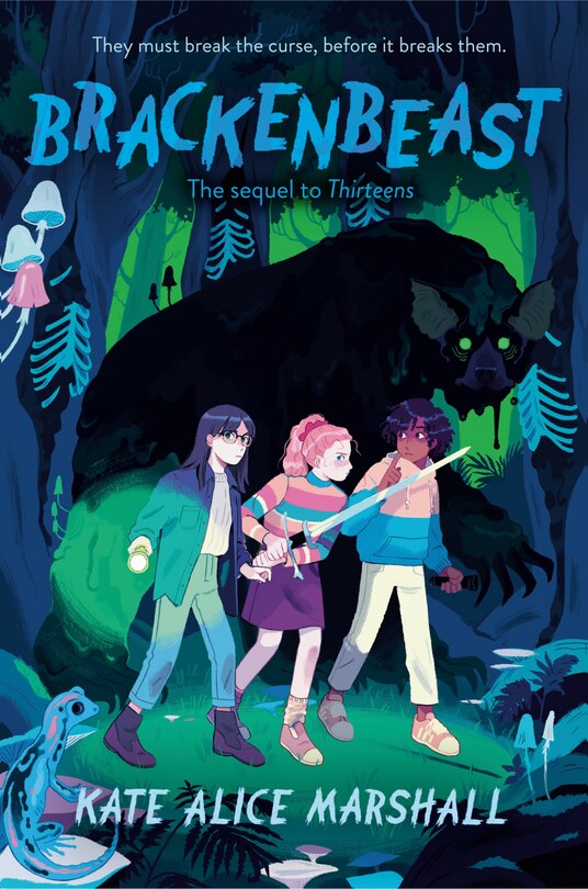 Front cover_Brackenbeast