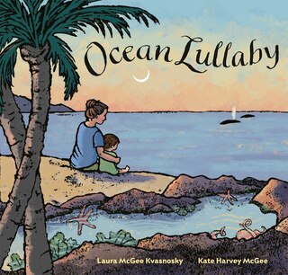 Couverture_Ocean Lullaby