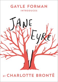 Front cover_Jane Eyre
