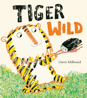 Front cover_Tiger Wild