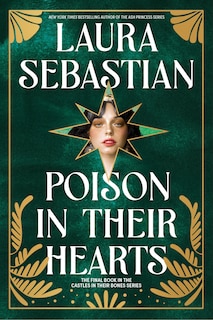 Front cover_Poison in Their Hearts