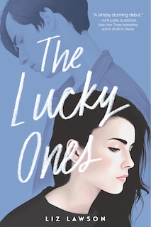 Couverture_The Lucky Ones