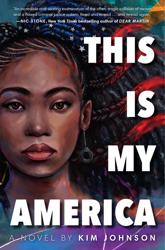 Couverture_This Is My America