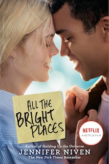 Couverture_All The Bright Places Movie Tie-in Edition