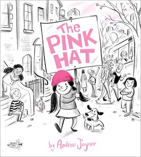 Couverture_The Pink Hat