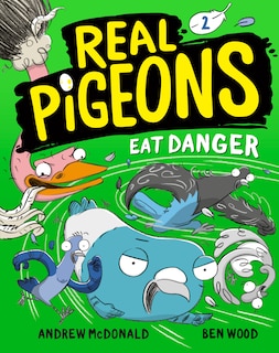 Front cover_Real Pigeons Eat Danger (book 2)