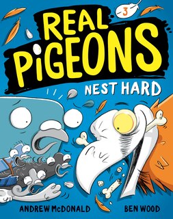Front cover_Real Pigeons Nest Hard (book 3)