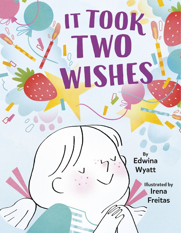 Couverture_It Took Two Wishes